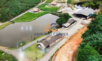 Imagem: Chácara à venda em Balneário Piçarras-SC