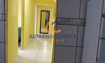 Imagem 4: Casa com 3 dormitórios, apenas 200 metros da praia no Centro de Navegantes