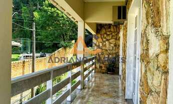 Imagem 5: Casa ampla com 5 dormitórios, sendo 1 suíte, em Gaspar - Santa Catarina Adriano Carpes Imó