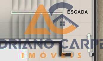 Imagem 4: Apartamento no Esmeralda Residence com 2 suítes em Balneário Piçarras Adriano Carpes Imóve