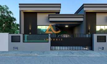 Imagem: Geminado com 2 dormitórios, sendo 1 suíte