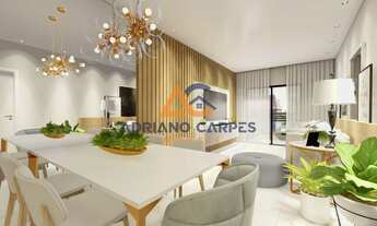 Imagem 2: Apartamento com 2 dormitórios, sendo 1 suíte, em Meia Praia Navegantes Adriano Carpes Imóv