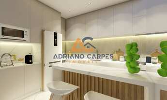 Imagem 5: Apartamento com 2 dormitórios, sendo 1 suíte, em Meia Praia - Navegantes Adriano Carpes Im