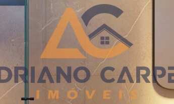 Imagem 4: Esmeralda Residence, apartamento com 3 suítes, sendo uma com closet, em Balneário Piçarras