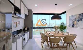 Imagem 4: Cobertura duplex com 2 dormitórios, sendo 1 suíte e 1 demi-suíte, em Balneário Piçarras Ad