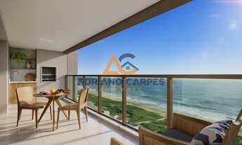 Imagem 3: Apartamento alto padrão com 2 dormitórios, sendo 1 suíte, em Balneário Piçarras Adriano Ca