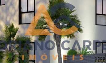 Imagem: Apartamento com 2 dormitórios, sendo 1