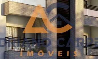 Imagem: Apartamento com 2 dormitórios, sendo 1