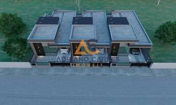 Imagem 3: Geminado com 2 dormitórios, sendo 1 suíte, em Balneário Piçarras Adriano Carpes Imóveis ve