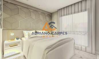 Imagem 7: Apartamento com 2 dormitórios, sendo 1 suíte, em Meia Praia Navegantes Adriano Carpes Imóv