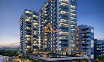 Imagem: Apartamento alto padrão com 3 dormitórios