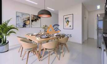 Imagem 5: Cobertura duplex com 2 dormitórios, sendo 1 suíte e 1 demi-suíte, em Balneário Piçarras Ad