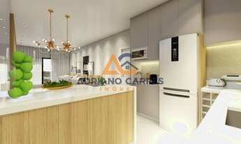 Imagem 6: Apartamento com 2 dormitórios, sendo 1 suíte, em Meia Praia Navegantes Adriano Carpes Imóv