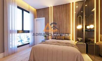 Imagem 3: Apartamento no Esmeralda Residence com 2 suítes em Balneário Piçarras Adriano Carpes Imóve