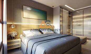 Imagem 4: Apartamento alto padrão com 3 dormitórios sendo 1 suíte em Balneário Piçarras Adriano Carp