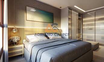 Imagem 4: Apartamento alto padrão com 2 dormitórios, sendo 1 suíte, em Balneário Piçarras Adriano Ca