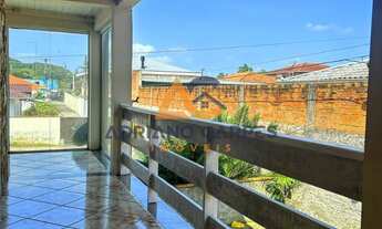 Imagem 3: Casa ampla com 5 dormitórios, sendo 1 suíte, em Gaspar - Santa Catarina Adriano Carpes Imó