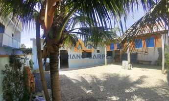 Imagem: Casa com amplo terreno no Bairro Meia Praia