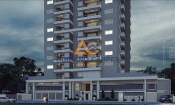 Imagem 3: Adriano Carpes Imóveis vende - Apartamento com 3 dormitórios, sendo 1 suíte em Balneário P