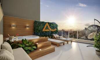 Imagem 7: Adriano Carpes Imóveis vende - Apartamento com 1 Suíte e 2 Dormitórios no Bairro Itacolomi