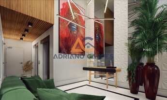 Imagem 4: Adriano Carpes Imóveis vende - Apartamento com 3 dormitórios, sendo 1 suíte em Balneário P