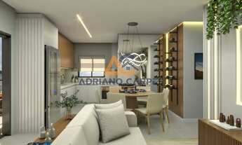 Imagem 4: Adriano Carpes Imóveis vende - Apartamento com 3 dormitórios, sendo 2 suítes, na praia do