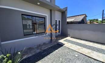 Imagem 2: Adriano Carpes imóveis vende casa com 1 suite mais um dormitorios em Barra Velha