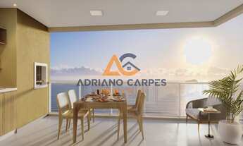Imagem 6: Adriano Carpes Imóveis vende - Apartamento com 1 Suíte e 2 Dormitórios, em Balneário Piçar
