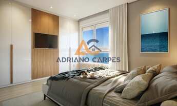 Imagem 2: Adriano Carpes Imóveis vende - Apartamento com 1 suíte e 1 dormitório em Balneário Piçarra