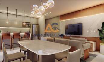 Imagem 5: Adriano Carpes Imóveis vende - Apartamento com 3 dormitórios, sendo 1 suíte em Balneário P