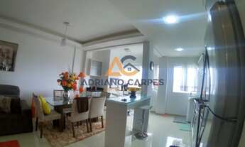 Imagem 7: Adriano Carpes Imóveis vende - Apartamento com 2 dormitórios, sendo 1 suíte, a 60 metros d