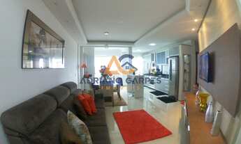 Imagem 3: Adriano Carpes Imóveis vende - Apartamento com 2 dormitórios, sendo 1 suíte, a 60 metros d