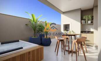 Imagem 7: Adriano Carpes Imóveis vende - Apartamento com 1 suíte e 2 Dormitórios em Itacolomi - Baln