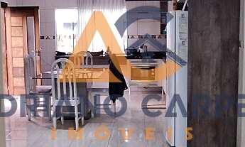 Imagem 7: Adriano Carpes Imóveis vende casa com 3 quartos sendo1suíte em Santa Lídia-Penha a aproxim