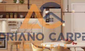 Imagem 4: Adriano Carpes Imóveis vende - Apartamento com 1 suíte e 1 dormitório em Balneário Piçarra