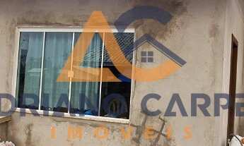 Imagem 4: Adriano Carpes Imóveis vende casa com 3 quartos sendo1suíte em Santa Lídia-Penha a aproxim