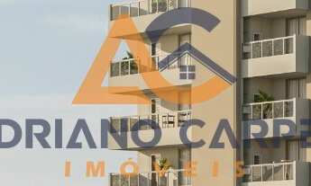 Imagem 2: Adriano Carpes Imóveis vende - Apartamento com 1 suíte e 2 dormitórios no Centro de Navega