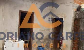 Imagem 5: Adriano Carpes Imóveis vende casa com 3 quartos sendo1suíte em Santa Lídia-Penha a aproxim