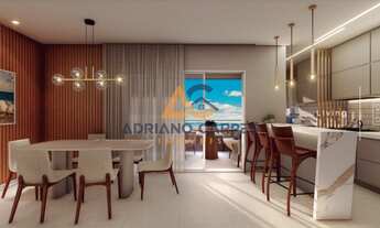 Imagem 7: Adriano Carpes Imóveis vende - Apartamento com 3 dormitórios, sendo 1 suíte em Balneário P