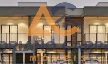 Imagem 2: Sobrado com 2 suítes na praia da Armação em Penha - Adriano Carpes Imóveis vende