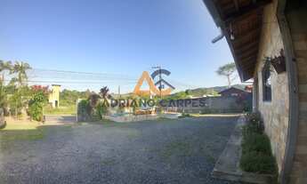 Imagem 2: Adriano Carpes Imóveis vende - Casa com dois dormitórios, sendo uma suíte, com piscina em