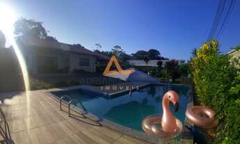 Imagem: Adriano Carpes Imóveis vende - Casa com