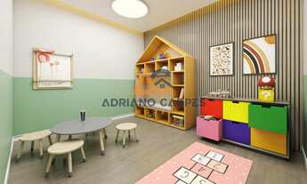 Imagem 7: Apartamento com 2 quartos, sendo 1 suíte, a 150 metros da praia do Gravatá em Navegantes