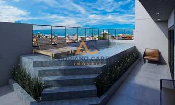 Imagem 6: Apartamento com 2 quartos, sendo 1 suíte, a 150 metros da praia do Gravatá em Navegantes