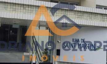 Imagem: Apartamento 2 quartos sendo 1 suíte, sala