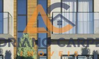 Imagem: Sobrado com 2 suítes na praia da Armação