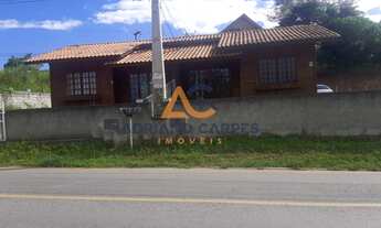 Imagem: Adriano Carpes Imóveis vende - Duas casas