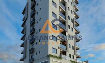 Imagem 2: Apartamento com 2 quartos, sendo 1 suíte, a 150 metros da praia do Gravatá em Navegantes