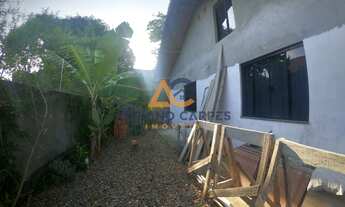 Imagem 6: Adriano Carpes Imóveis vende - Casa com dois dormitórios, sendo uma suíte, com piscina em