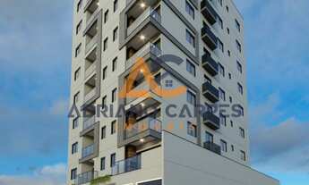 Imagem: Apartamento a 150 metros do mar com 2 dormitórios